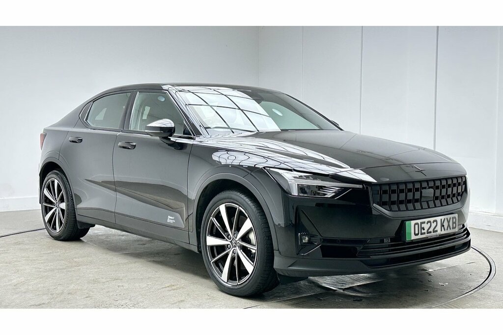 Polestar 2 Standard Range #6