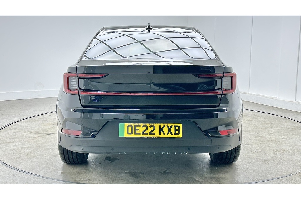 Polestar 2 Standard Range #5