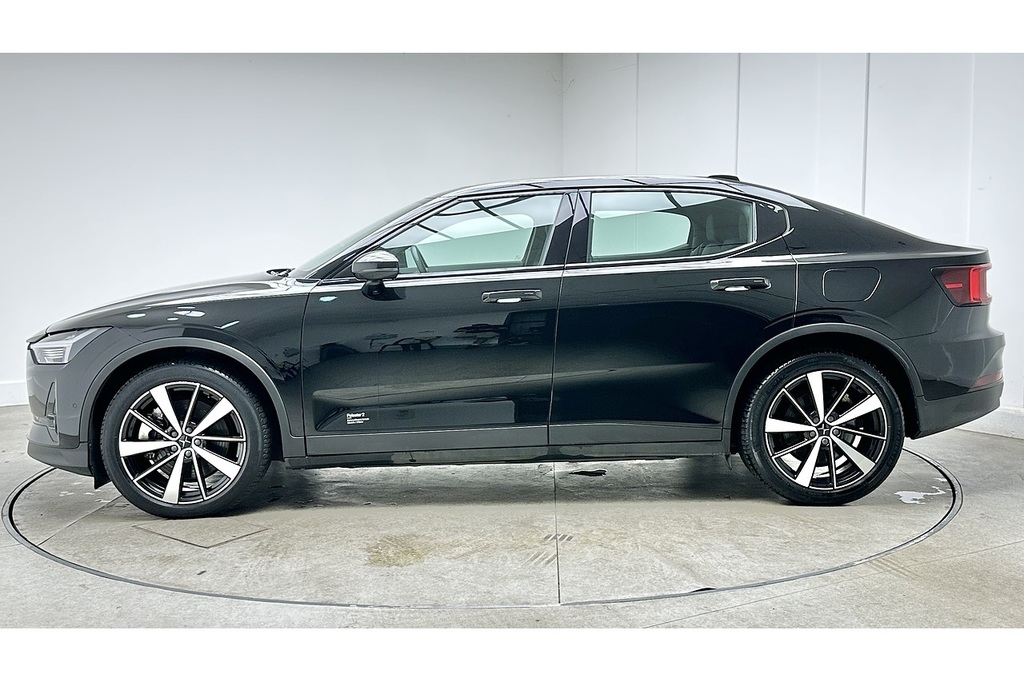 Polestar 2 Standard Range #4
