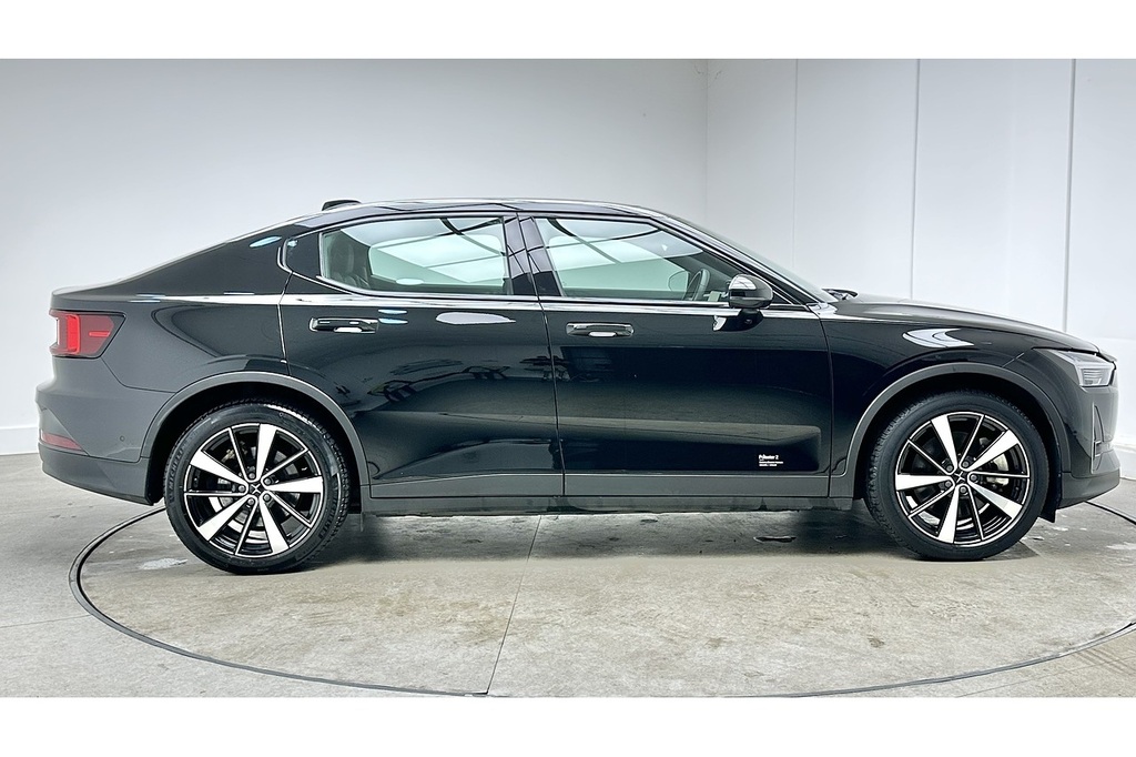 Polestar 2 Standard Range #2