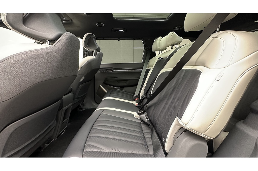 Kia EV9 Gt-line S 99.8 Awd 6 Seat Blue #16