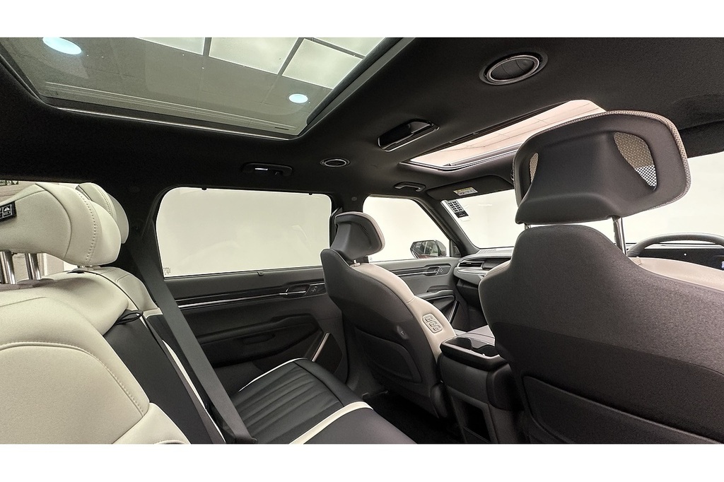 Kia EV9 Gt-line S 99.8 Awd 6 Seat Blue #20