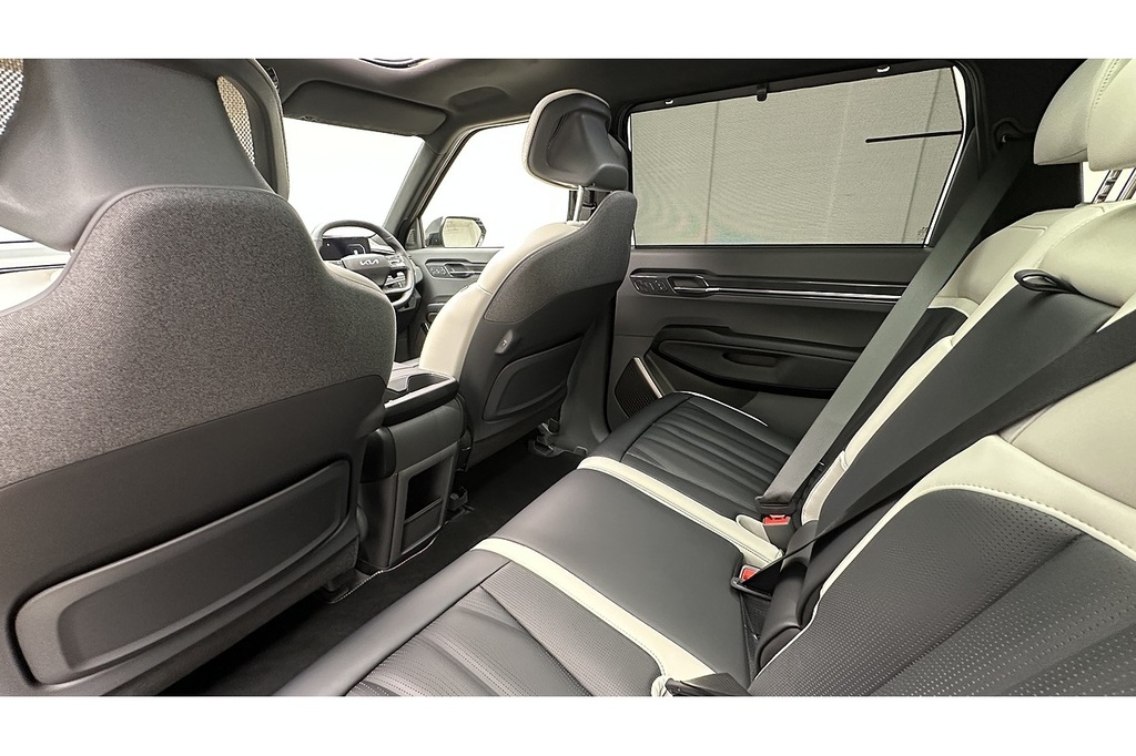 Kia EV9 Gt-line S 99.8 Awd 6 Seat Blue #17