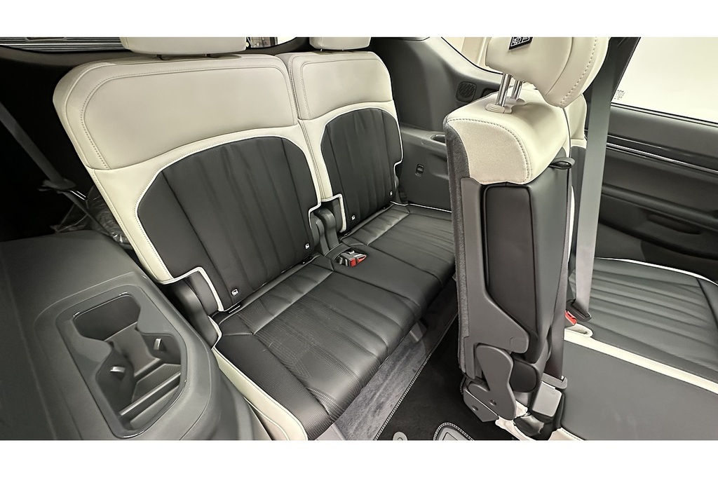 Kia EV9 Gt-line S 99.8 Awd 6 Seat Blue #28