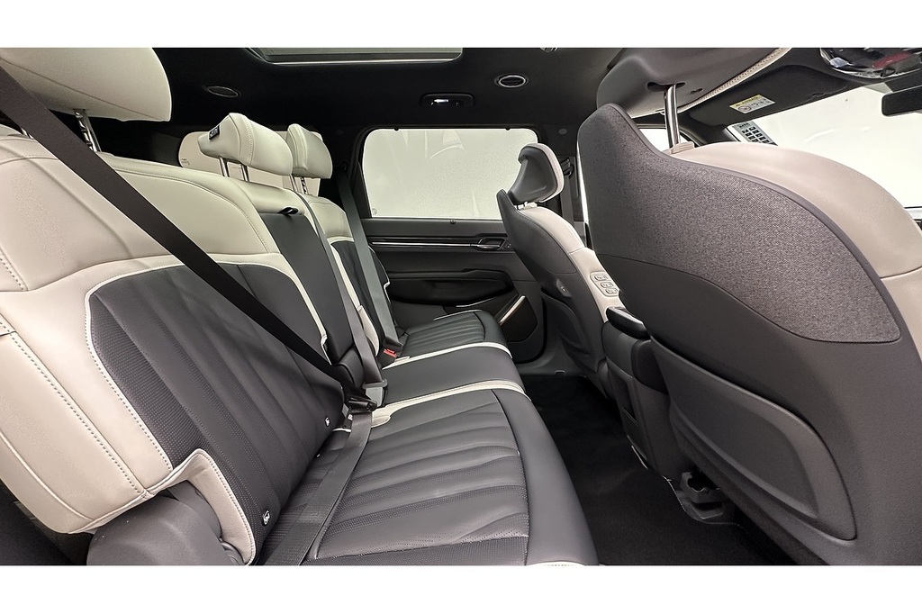 Kia EV9 Gt-line S 99.8 Awd 6 Seat Blue #19
