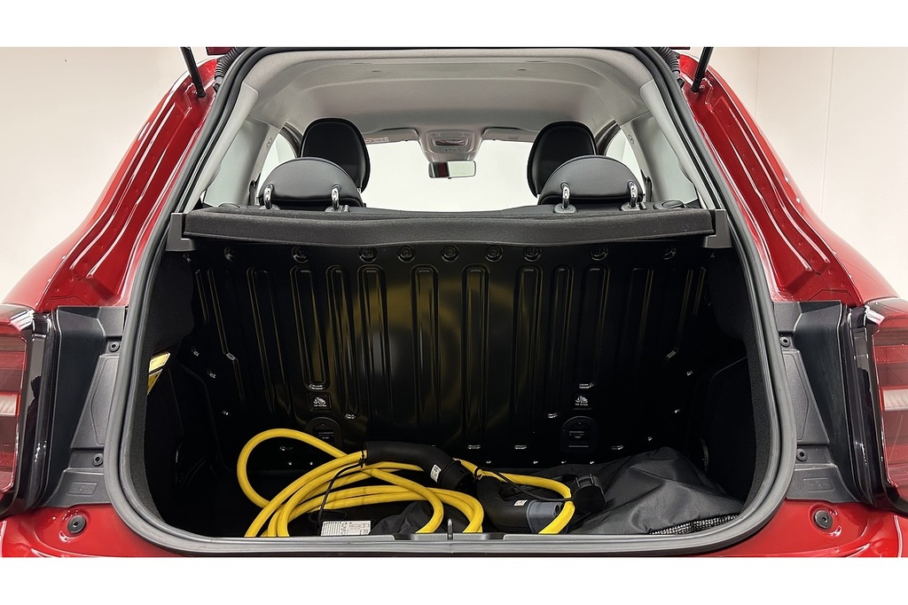 Fiat 500E 500 87Kw Icon Green #40