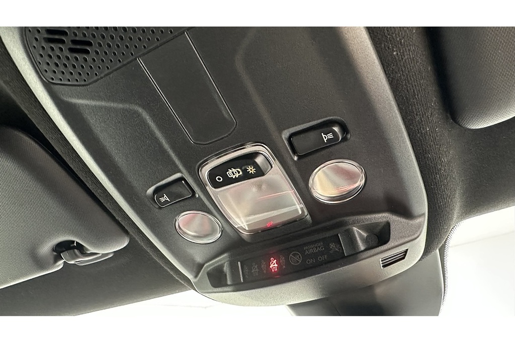 Vauxhall Mokka 1.2 T Sri Premium Black #41