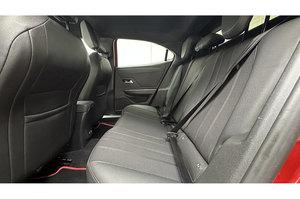 Vauxhall Mokka 1.2 T Sri Premium Black #18