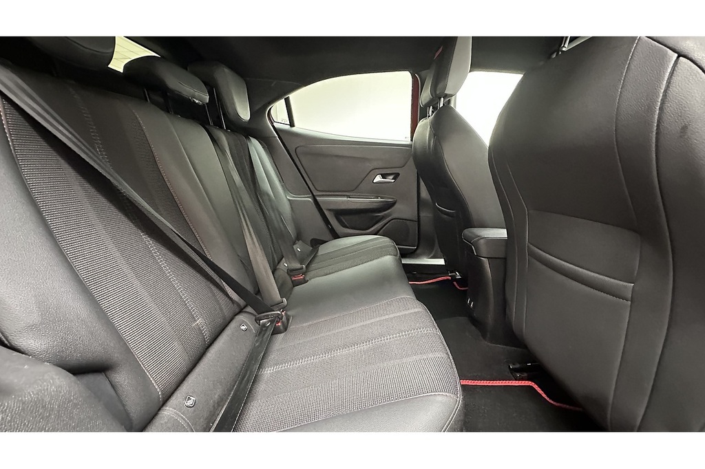 Vauxhall Mokka 1.2 T Sri Premium Black #20