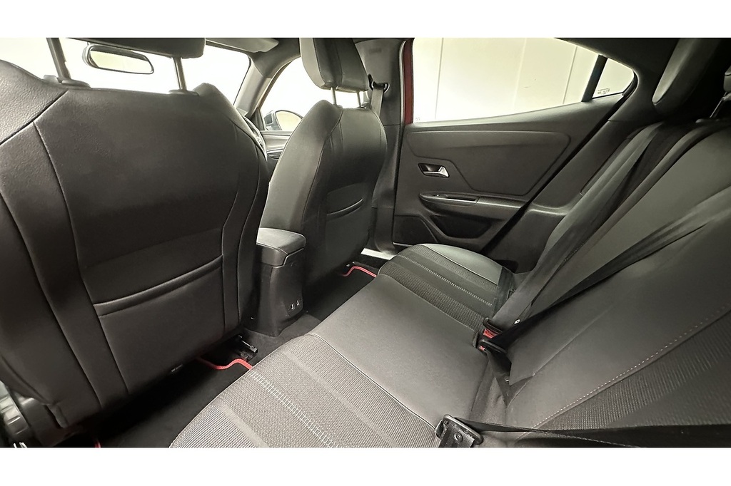Vauxhall Mokka 1.2 T Sri Premium Black #19