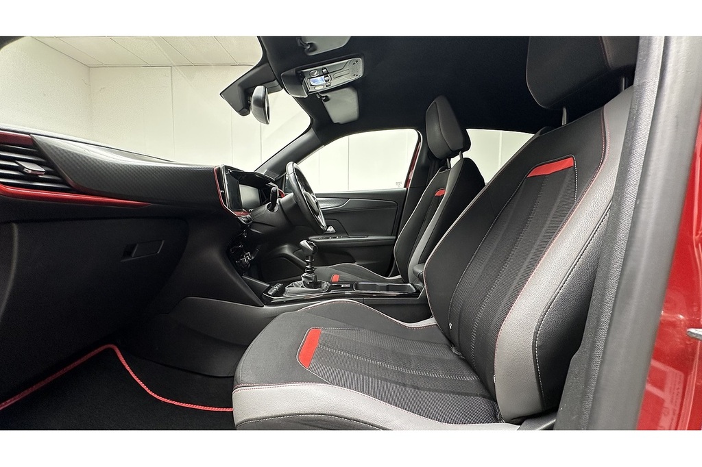 Vauxhall Mokka 1.2 T Sri Premium Black #16