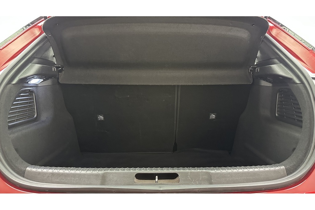 Vauxhall Mokka 1.2 T Sri Premium Black #42