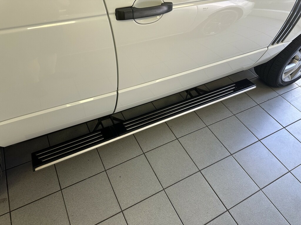Land Rover Range Rover Td V8 Vogue Se Suv Black #30