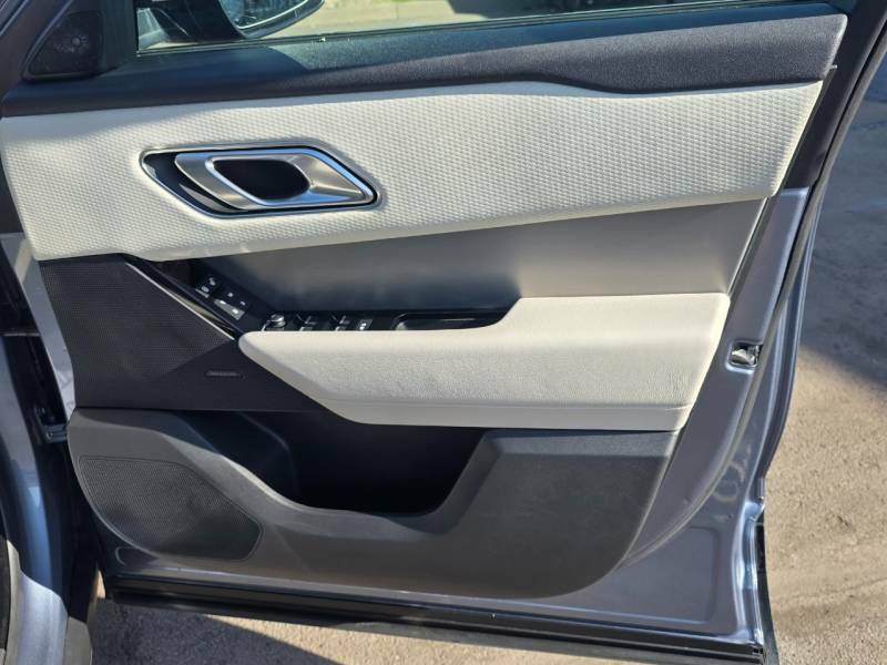 Land Rover Range Rover Velar Suv 3.0 Si6 V6 R-dynamic Hse 201767 Grey #24