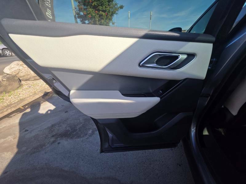 Land Rover Range Rover Velar Suv 3.0 Si6 V6 R-dynamic Hse 201767 Grey #15