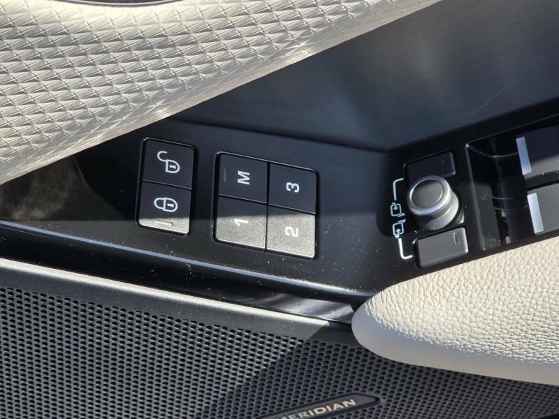 Land Rover Range Rover Velar Suv 3.0 Si6 V6 R-dynamic Hse 201767 Grey #26