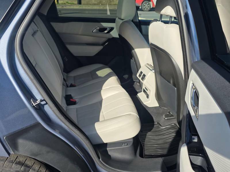 Land Rover Range Rover Velar Suv 3.0 Si6 V6 R-dynamic Hse 201767 Grey #19