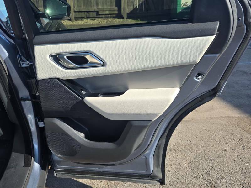 Land Rover Range Rover Velar Suv 3.0 Si6 V6 R-dynamic Hse 201767 Grey #20