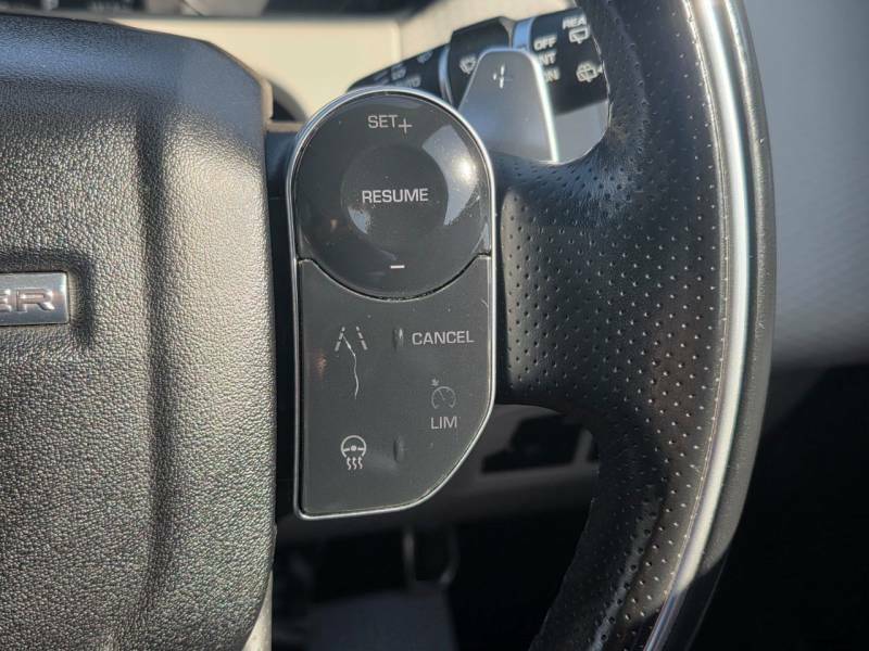 Land Rover Range Rover Velar Suv 3.0 Si6 V6 R-dynamic Hse 201767 Grey #30