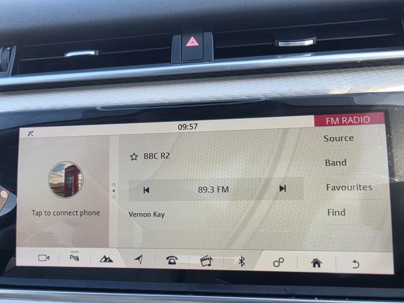 Land Rover Range Rover Velar Suv 3.0 Si6 V6 R-dynamic Hse 201767 Grey #38