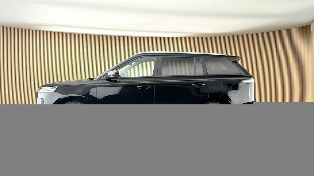 JAECOO 5 1.6T Luxury 7Dct Black #14