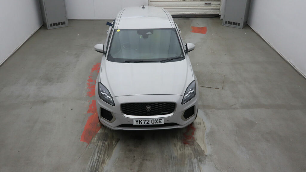 Jaguar E-Pace 1.5 P300e 11.5Kwh R-dynamic S Suv Plug-  #6