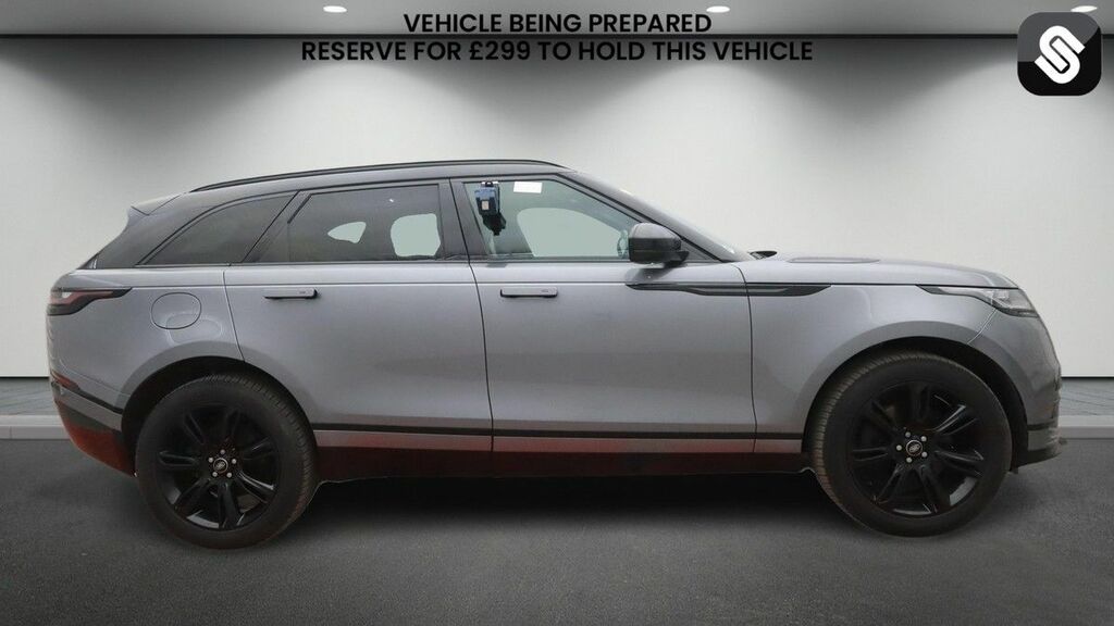 Land Rover Range Rover Velar 2.0 D200 Mhev Edition Suv 4Wd Euro  #4