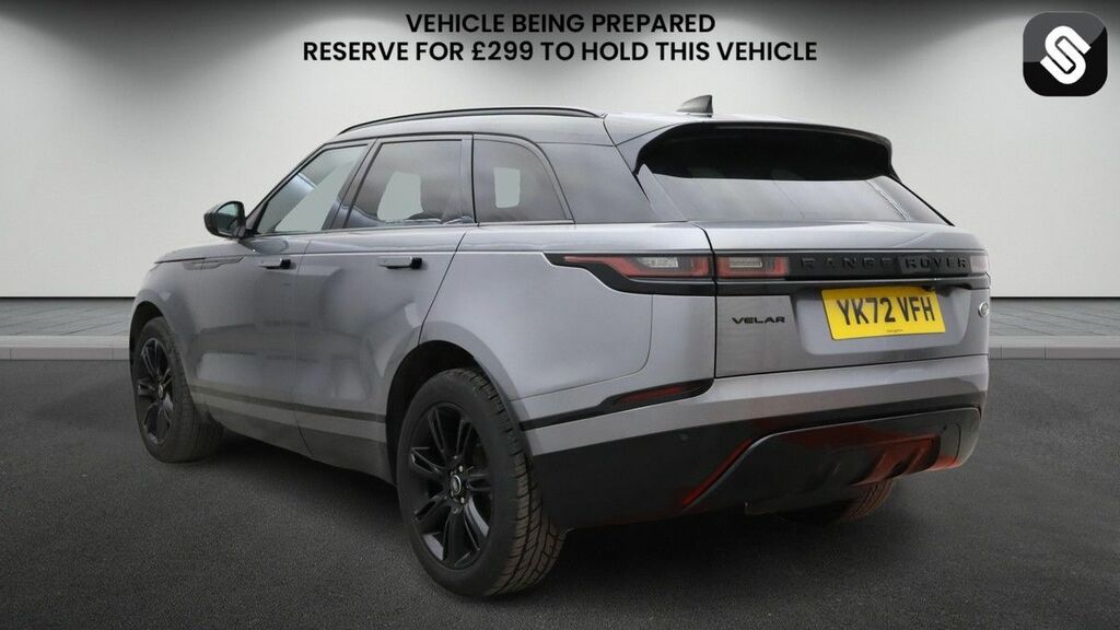 Land Rover Range Rover Velar 2.0 D200 Mhev Edition Suv 4Wd Euro  #3