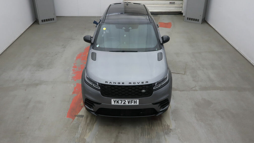 Land Rover Range Rover Velar 2.0 D200 Mhev Edition Suv 4Wd Euro  #6