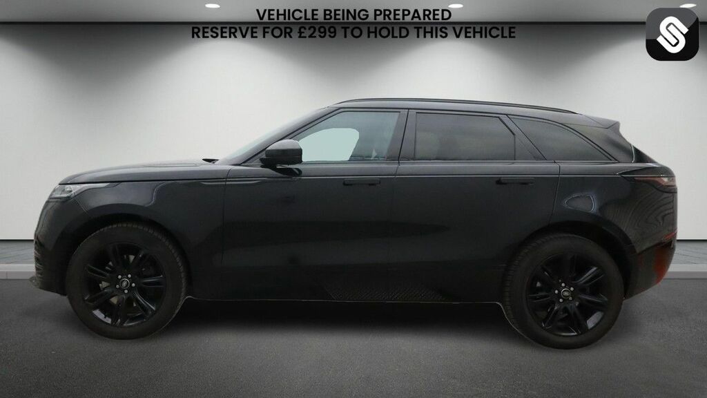 Land Rover Range Rover Velar 2.0 D200 Mhev Edition Suv 4Wd Euro  #6