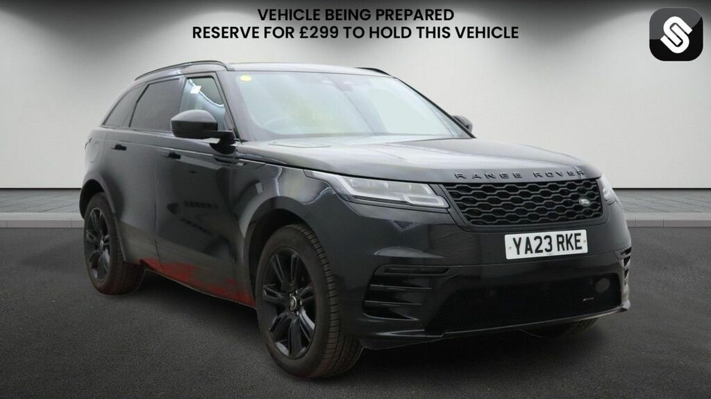 Land Rover Range Rover Velar 2.0 D200 Mhev Edition Suv 4Wd Euro 