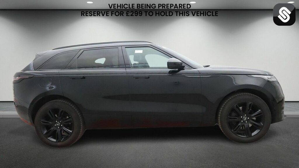 Land Rover Range Rover Velar 2.0 D200 Mhev Edition Suv 4Wd Euro  #5