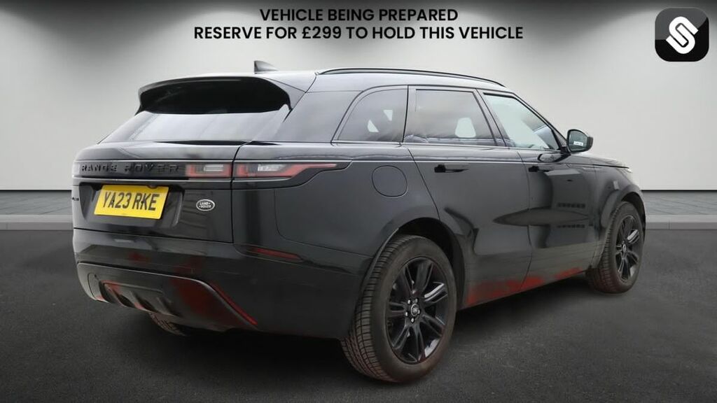 Land Rover Range Rover Velar 2.0 D200 Mhev Edition Suv 4Wd Euro  #4