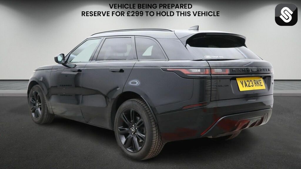 Land Rover Range Rover Velar 2.0 D200 Mhev Edition Suv 4Wd Euro  #3