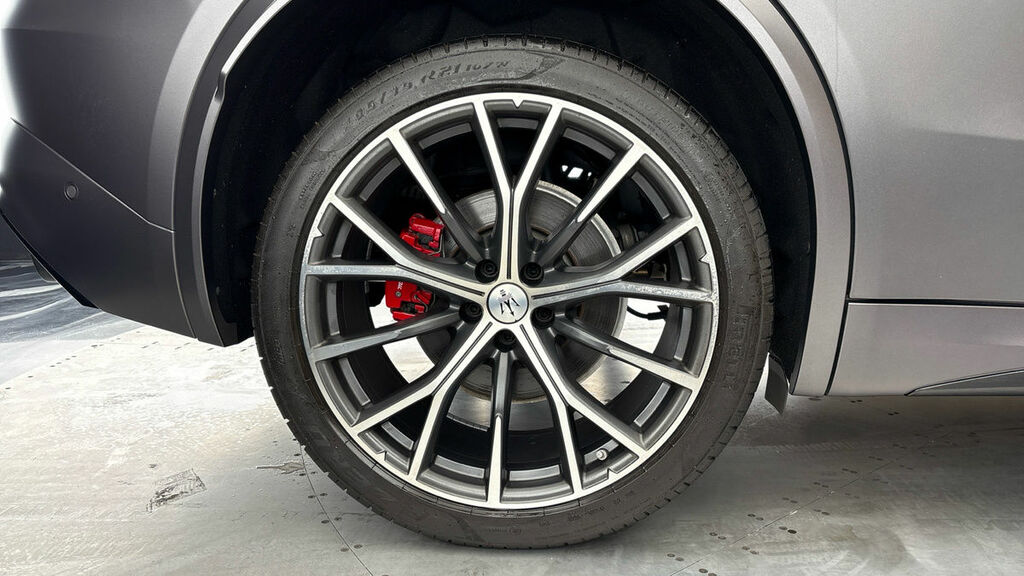 Maserati Grecale Modena #9