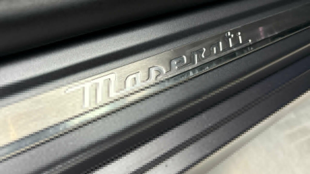 Maserati Grecale Modena #30