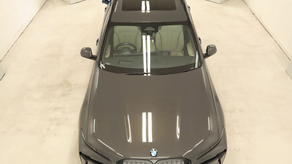 BMW X7 3.0 40I Mht M Sport Suv Hybrid Xdr  #6