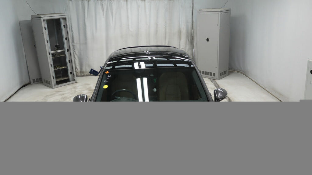 Porsche Cayenne E-hybrid Tiptronic S Black #7