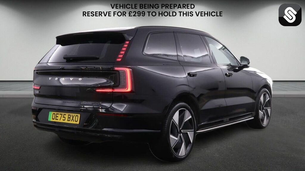 Volvo EX90 Twin Motor 111Kwh Ultra Suv 4Wd  #4