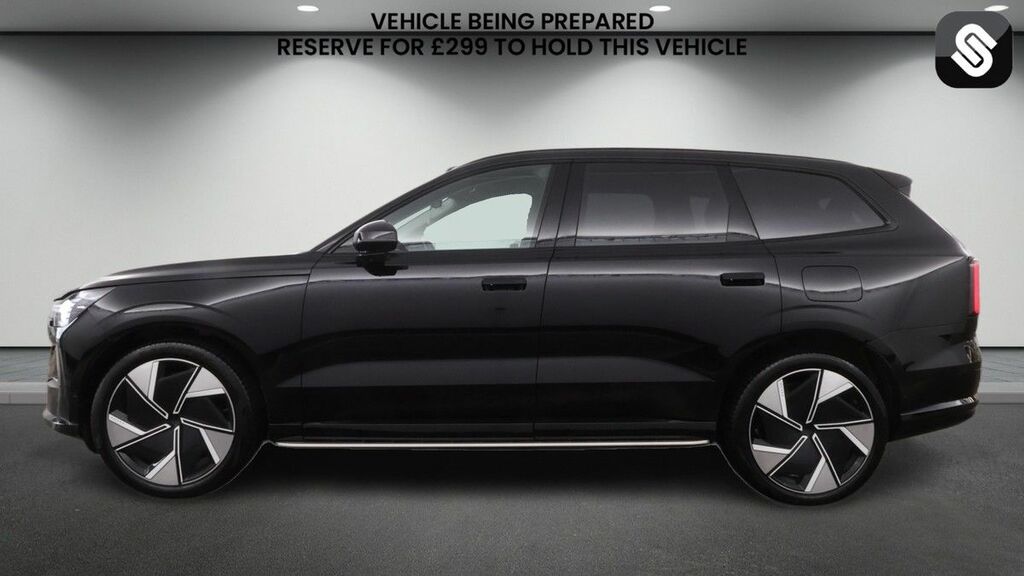 Volvo EX90 Twin Motor 111Kwh Ultra Suv 4Wd  #6