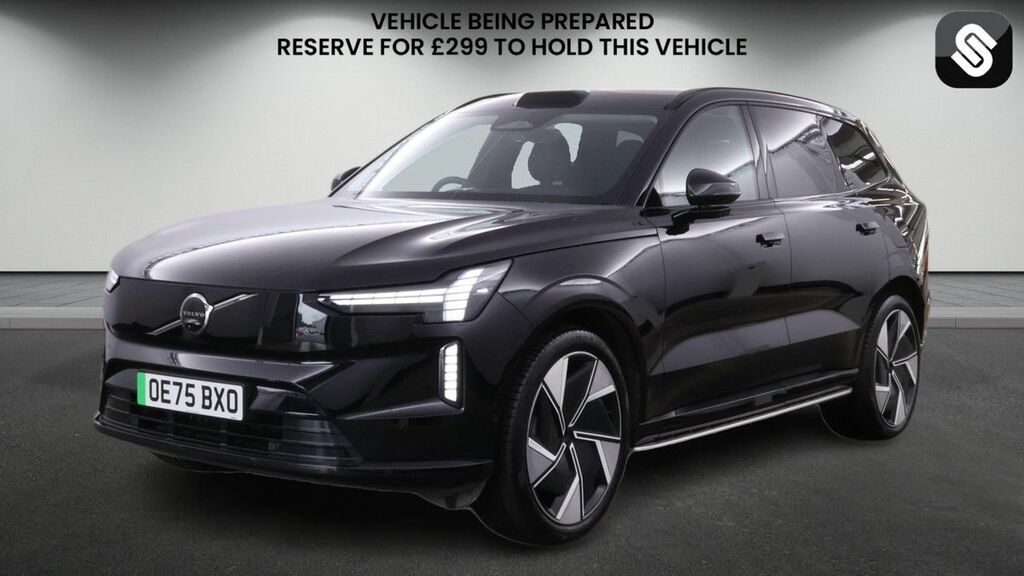 Volvo EX90 Twin Motor 111Kwh Ultra Suv 4Wd  #2