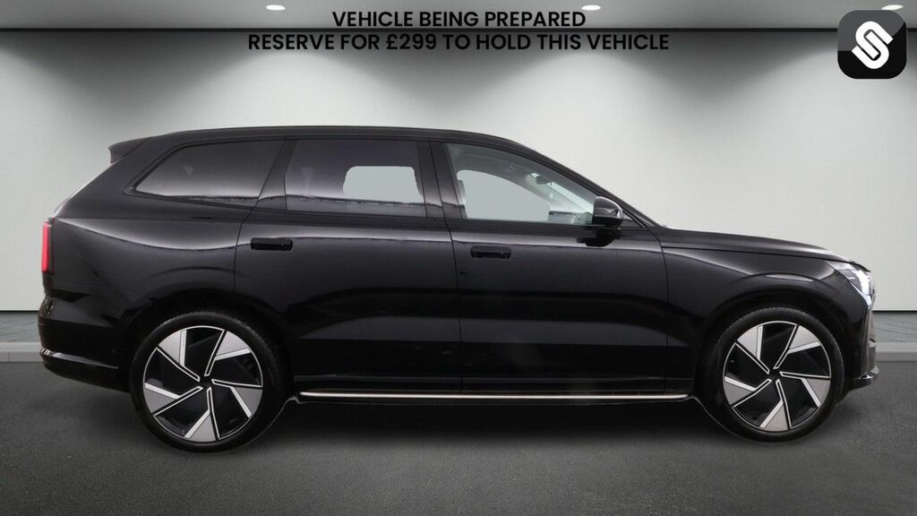 Volvo EX90 Twin Motor 111Kwh Ultra Suv 4Wd  #5