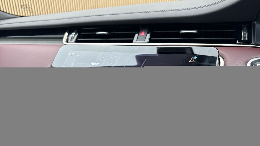 Land Rover Range Rover Evoque 1.5L S Blue #16