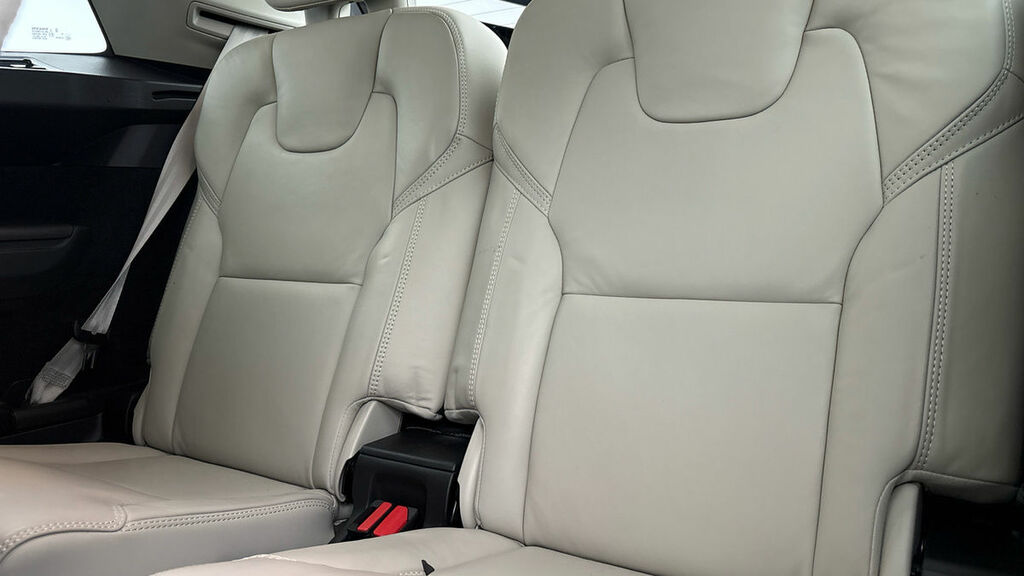 Volvo XC90 Plus Dark B5 Awd Mild Hybrid 360 Camera Google Nav Grey #26