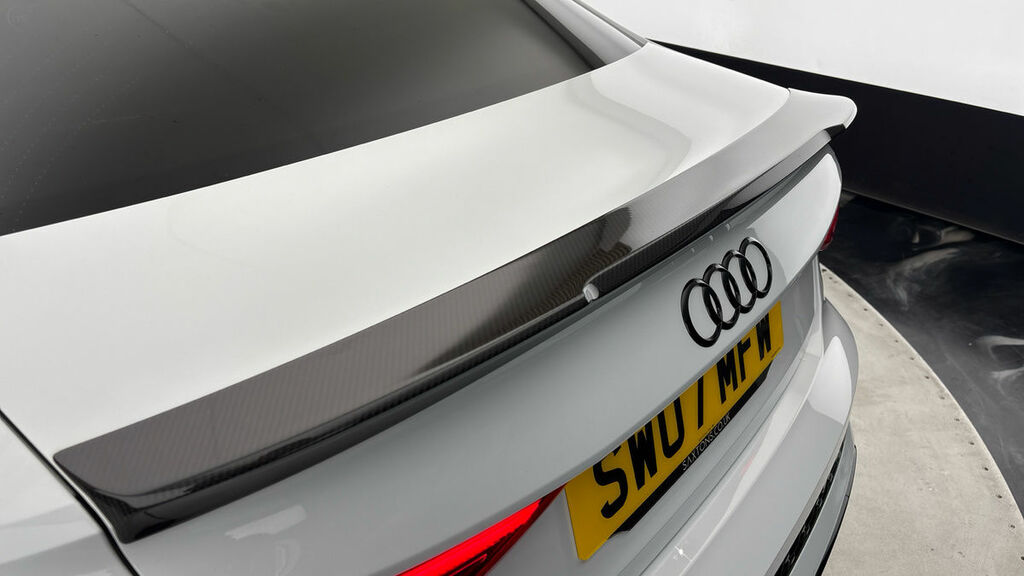 Audi RS3 Rs 3 Vorsprung Tfsi Quattro Grey #37