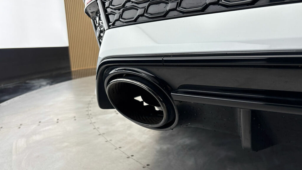 Audi RS3 Rs 3 Vorsprung Tfsi Quattro Grey #40