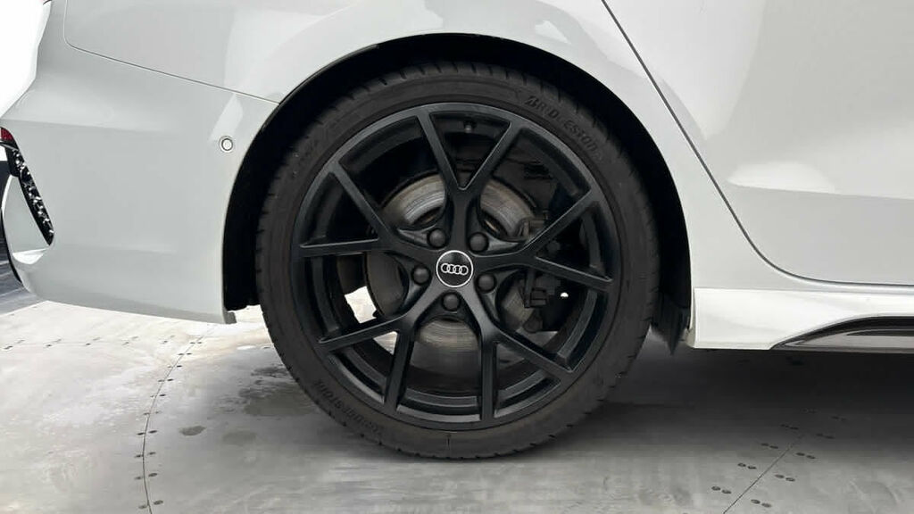 Audi RS3 Rs 3 Vorsprung Tfsi Quattro Grey #10