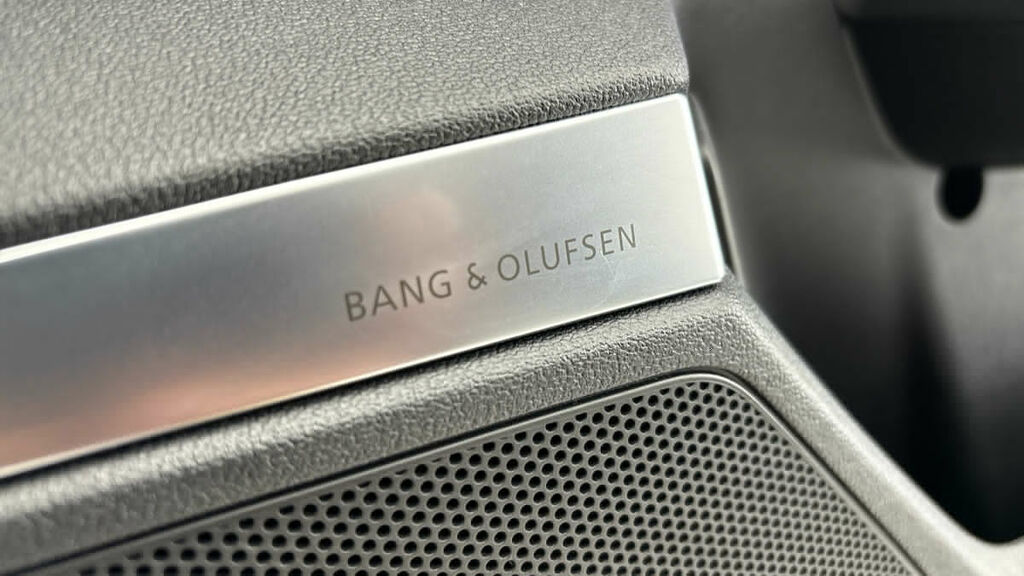 Audi RS3 Rs 3 Vorsprung Tfsi Quattro Grey #29