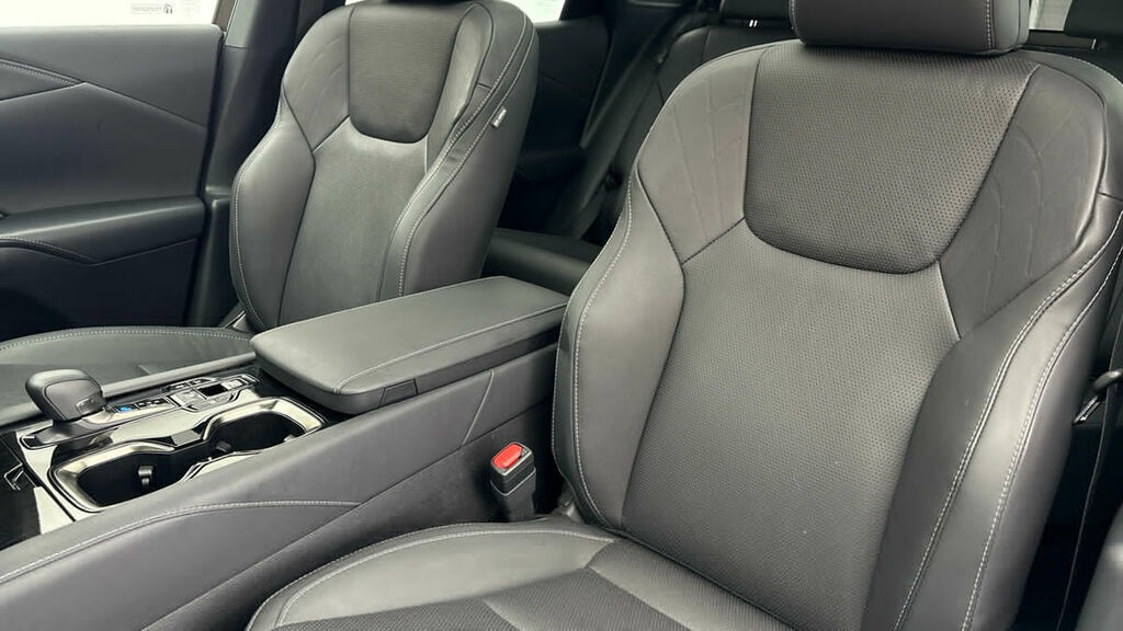Lexus RX 450H 292 Premium Plus E-cvt Pan Roof #7