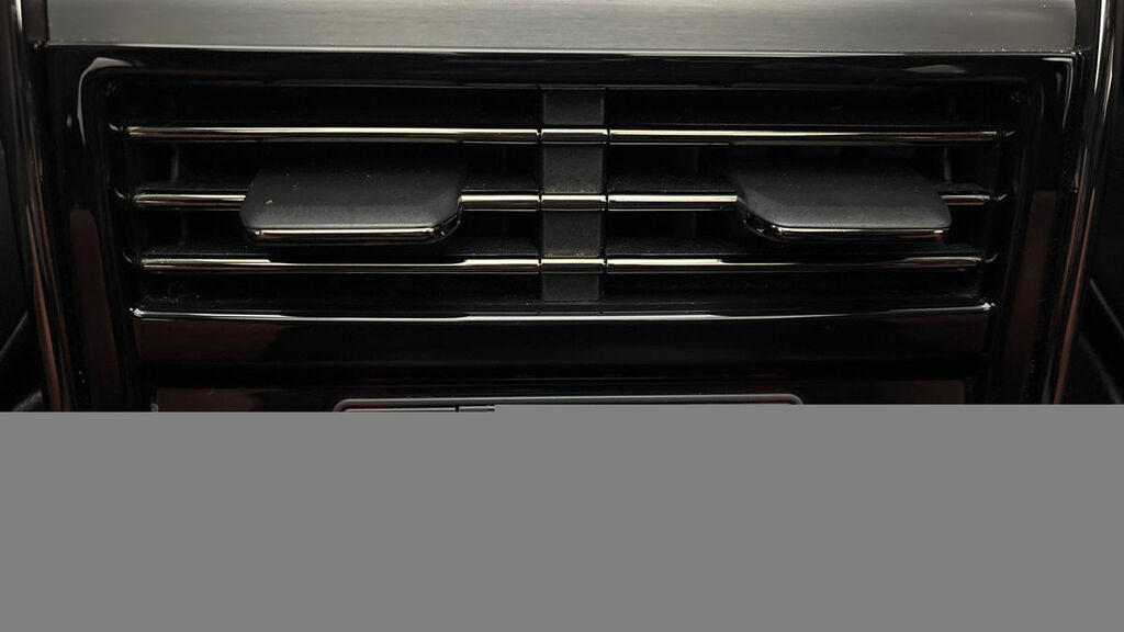 Land Rover Range Rover Sport Dynamic Se Black #26